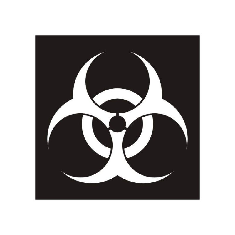 Биохазард вектор