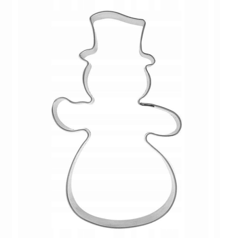 Формы для Рождественского печенья