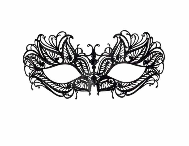 Карнавальная маска