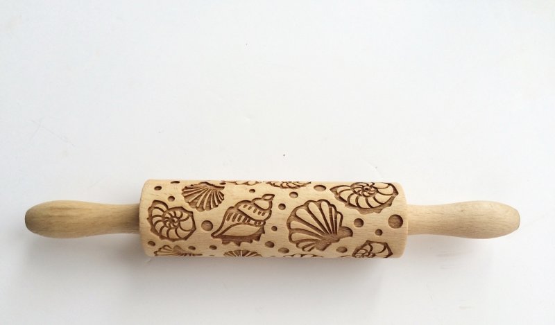 Скалка-толкушка ск6