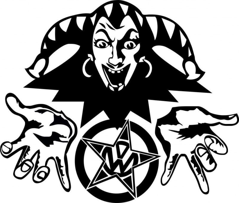 Группа КИШ лого