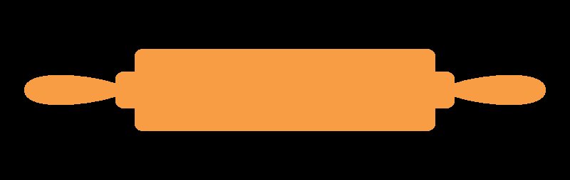 Скалка пиктограмма