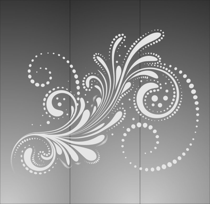 Узоры для рисования