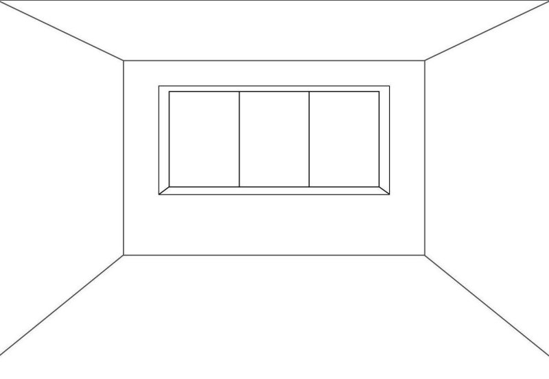 Шаблон комнаты