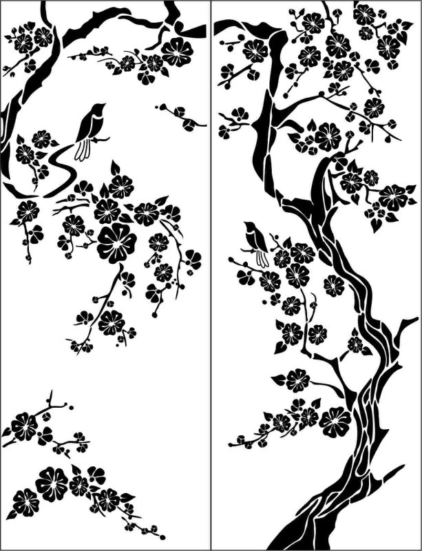 Эскизы пескоструйных рисунков