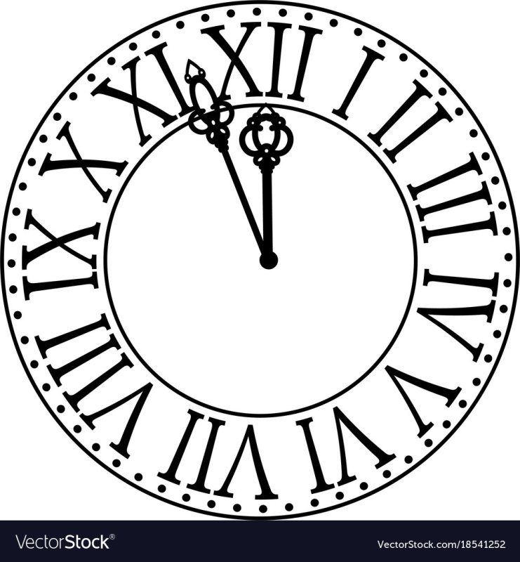 Фото кремлевских курантов для срисовки