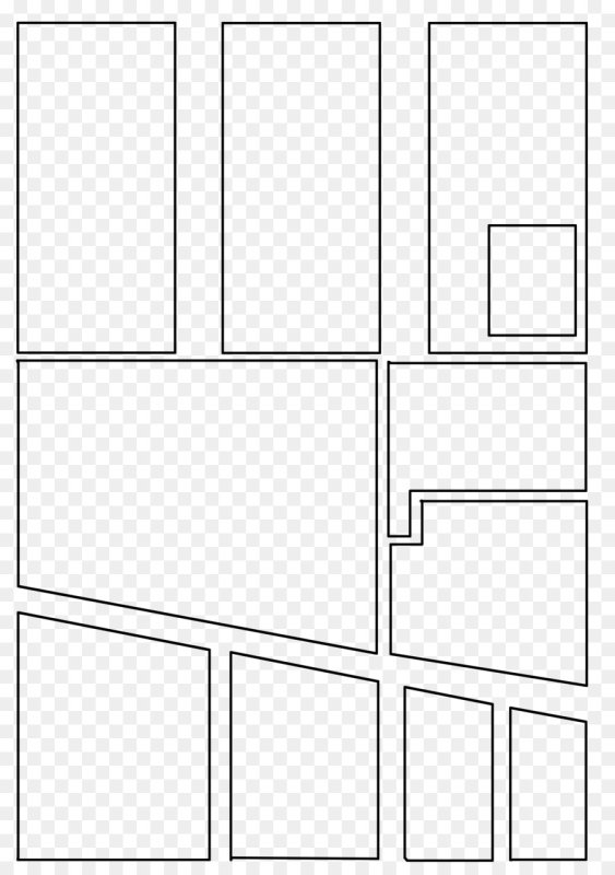 Панели для комиксов