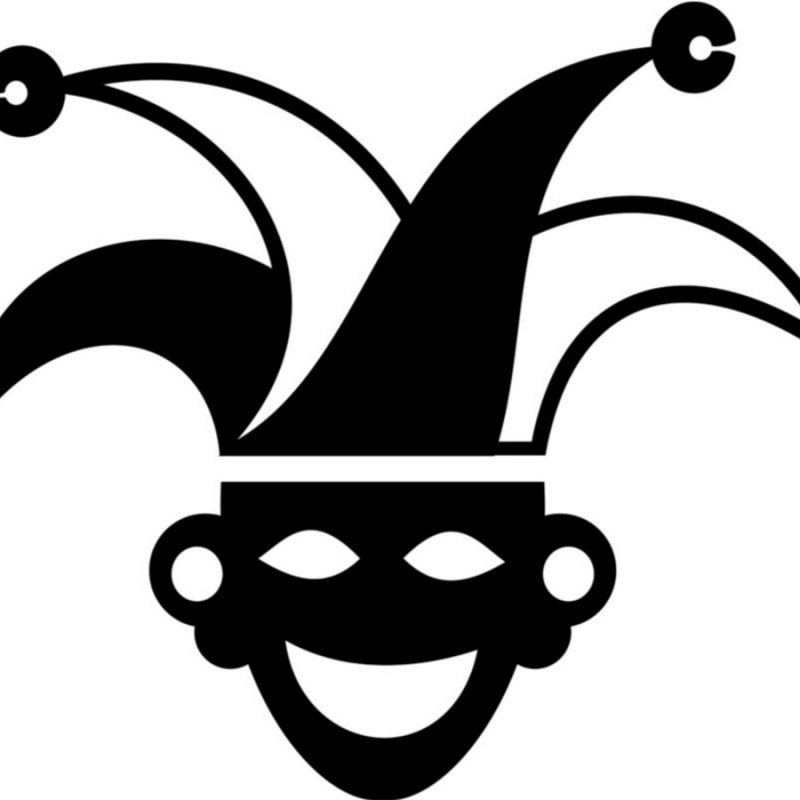 Шляпа скомороха