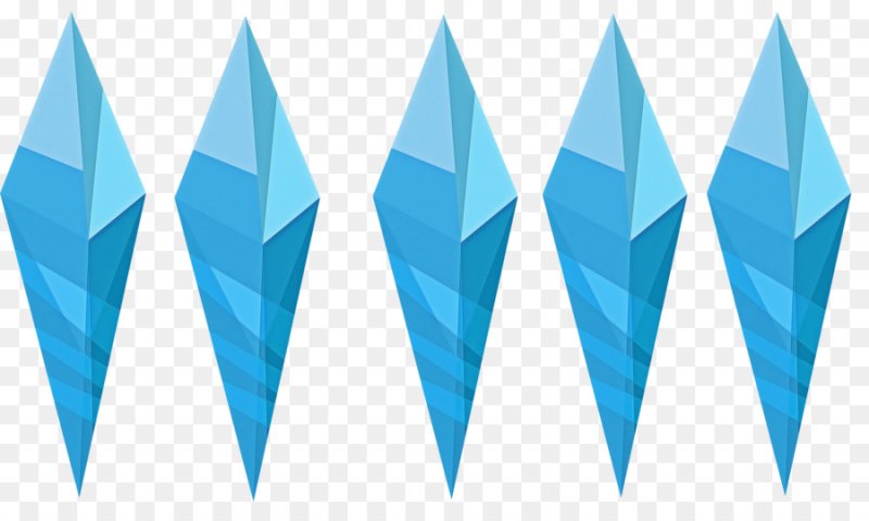 Кристалл для фотошопа