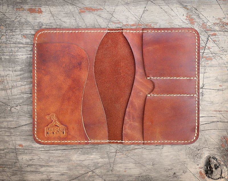 Кожаные изделия