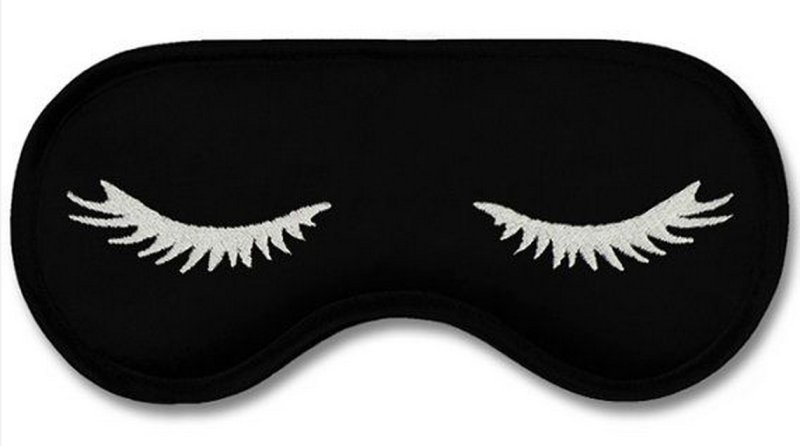 Маска для сна