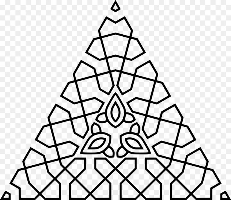 Геометрические узоры