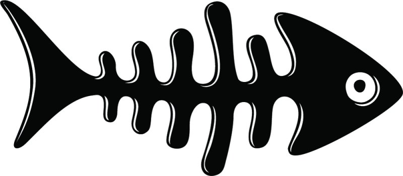 Рыбьи кости