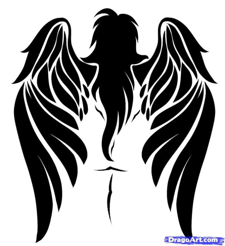 Татуировки рисунки