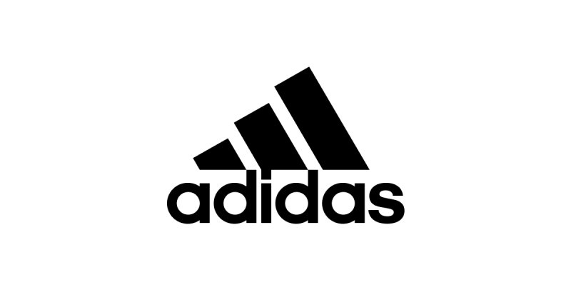 Adidas логотип 2024