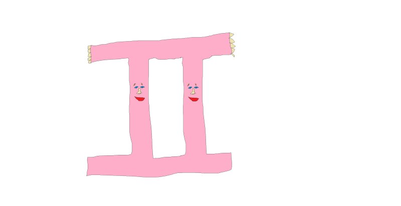 Латинская цифра 2