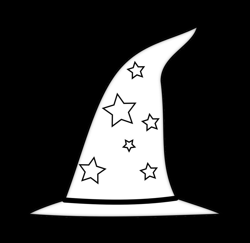 Колпак волшебника