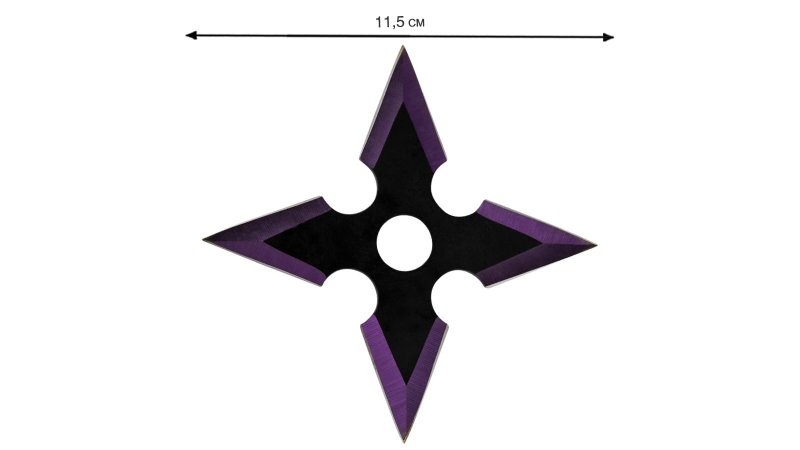 Сюрикен Наруто