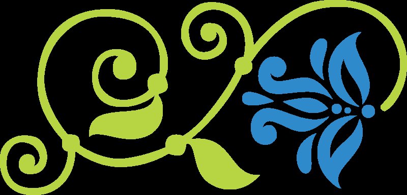 Татарский орнамент