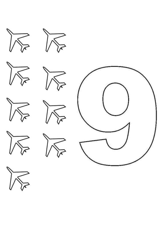 Трафареты к 9 маю на окна