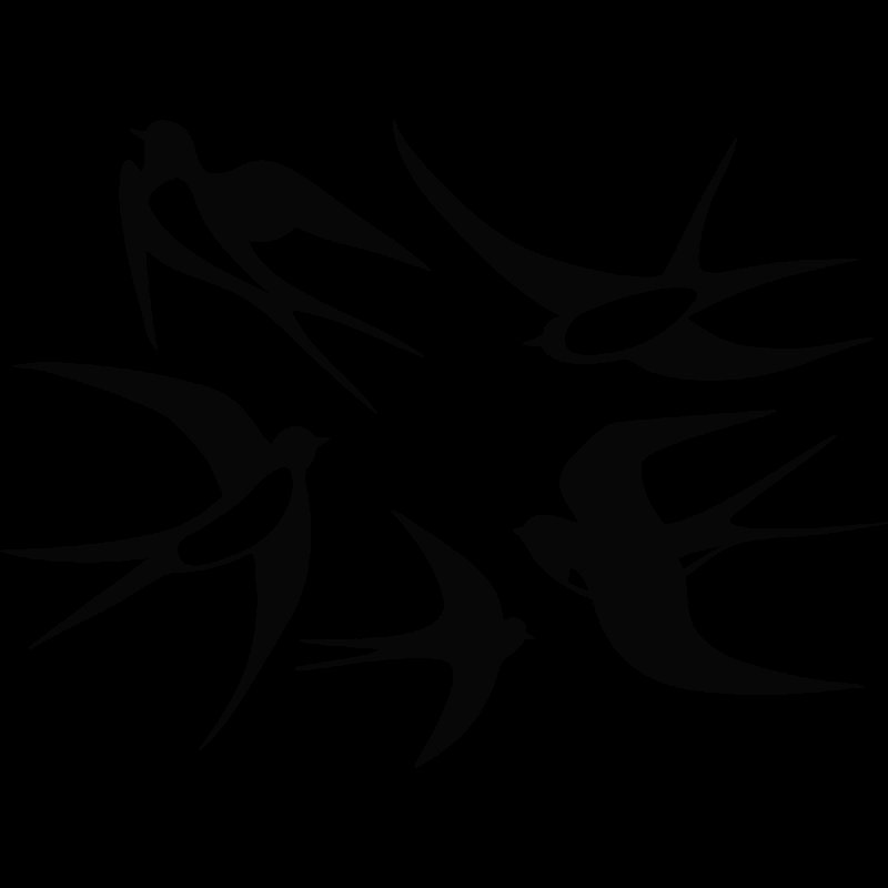 Ласточка картинка