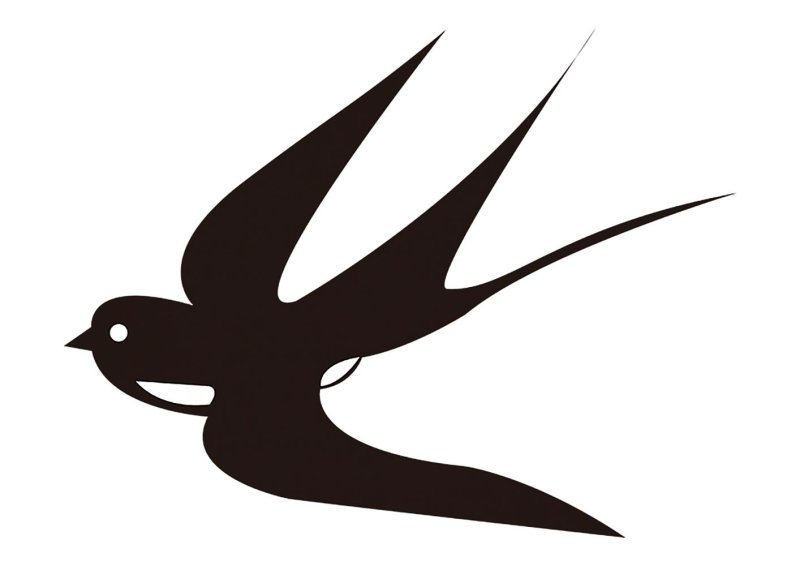 Ласточка картинка для детей