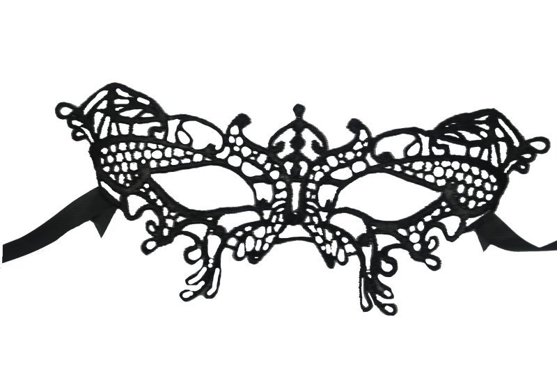 Карнавальная маска «мужчина»