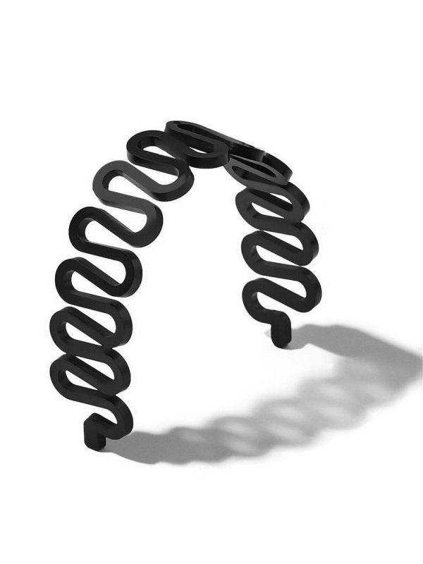 Змейка для французской косы