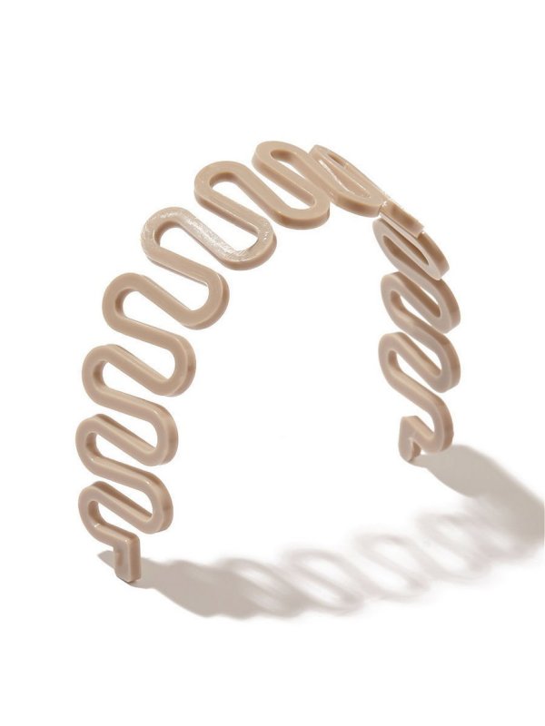 Твистер для плетения кос