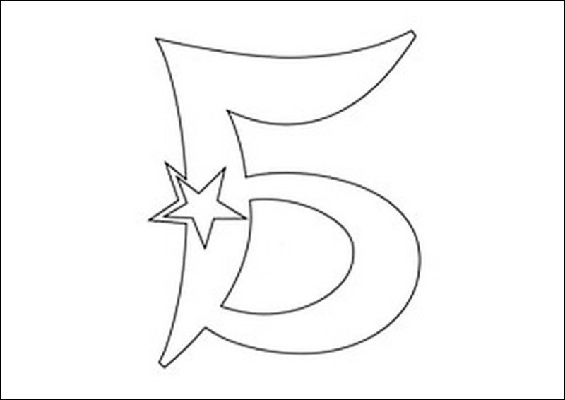 Трафареты к 9 мая