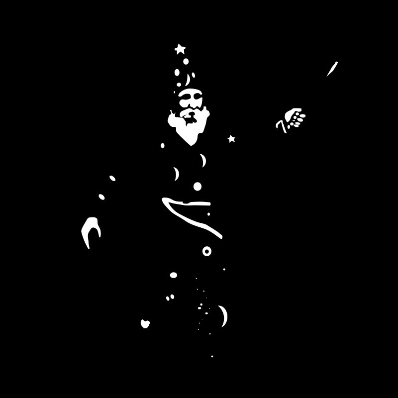 Злой волшебник