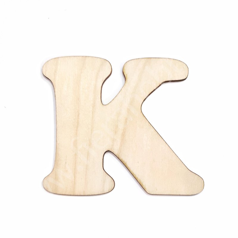 Объемные буквы