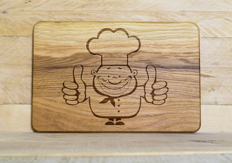 Разделочная доска