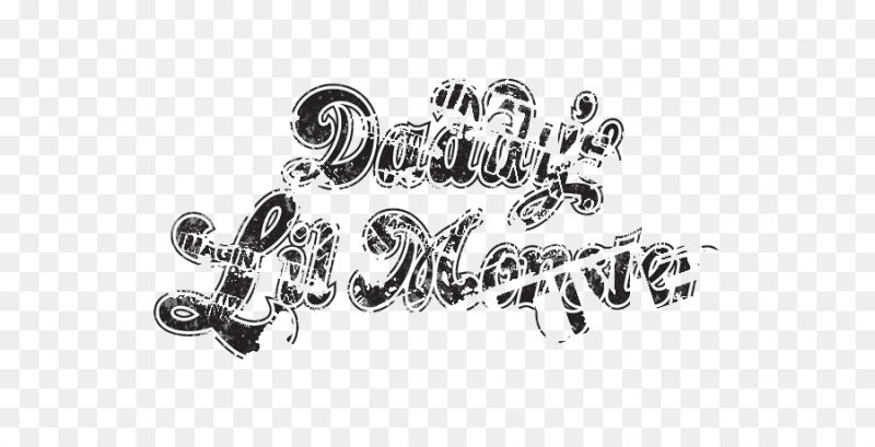 Дэдди лил Монстер