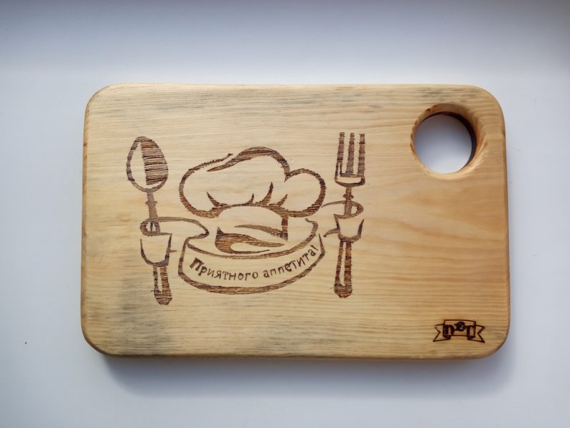 Разделочная доска