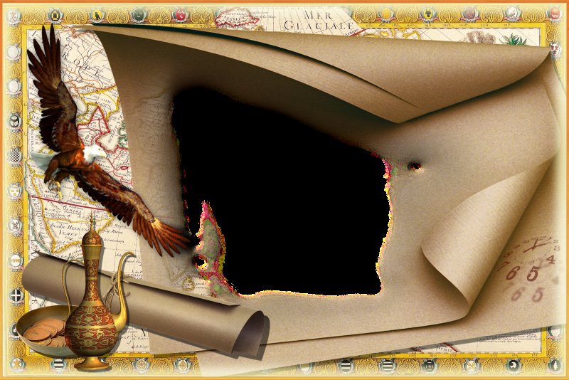 Заготовка для открытки для мужчины