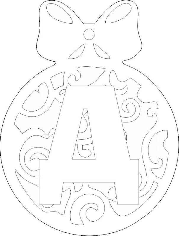 Вытынанки на окна новогодние