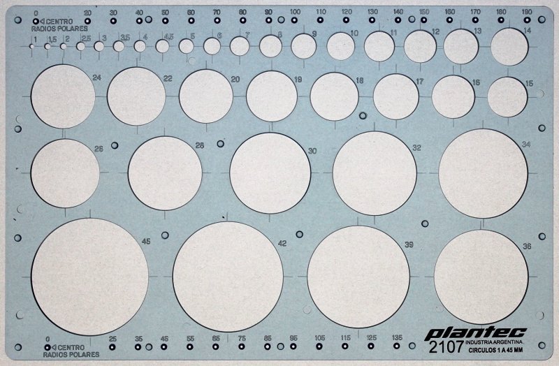 Круг для вырезания