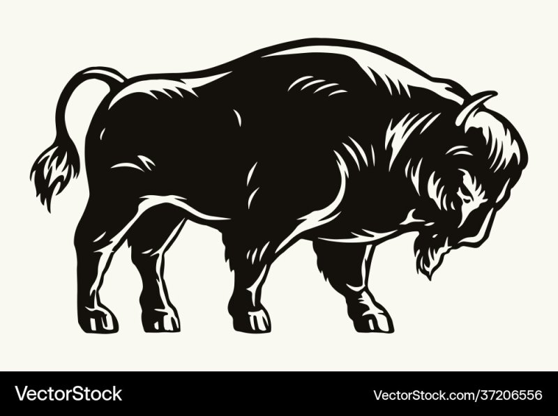 Трафарет ЗУБР для вырезания