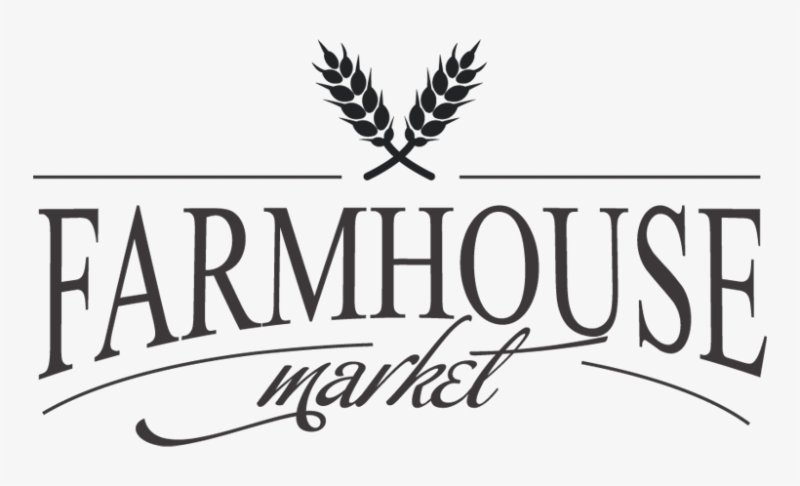 Farmhouse надпись