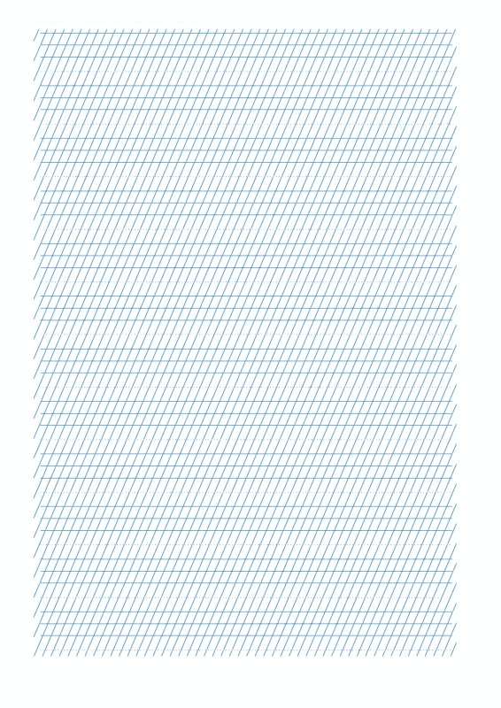 Graph paper a4