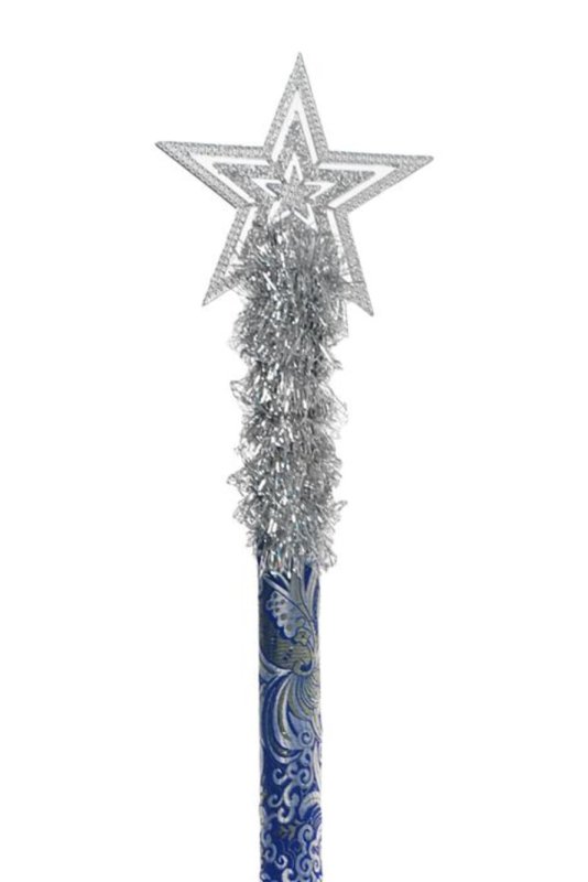 Посох Деда Мороза