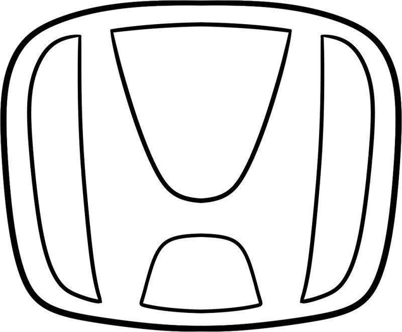 Трафарет автомобили