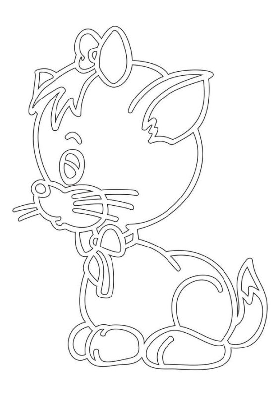 Трафареты для рисования песком