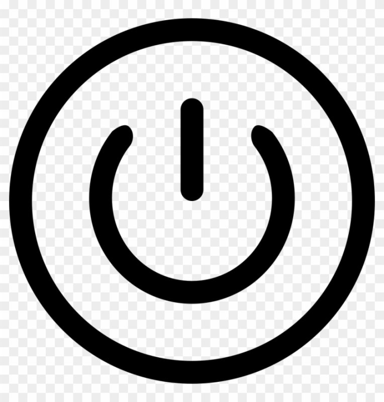 Иконка включения