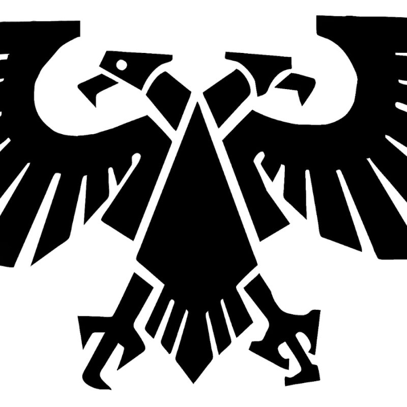 Имперский Орел вархаммер