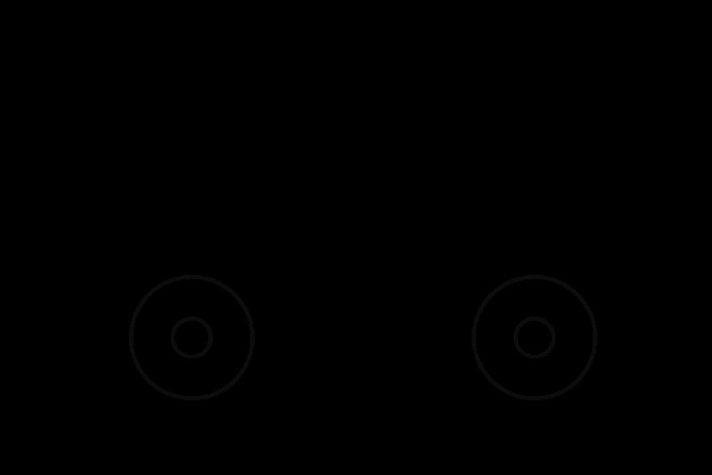 Трафарет машинки