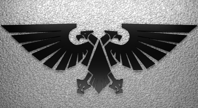 Имперский Орел вархаммер 40000