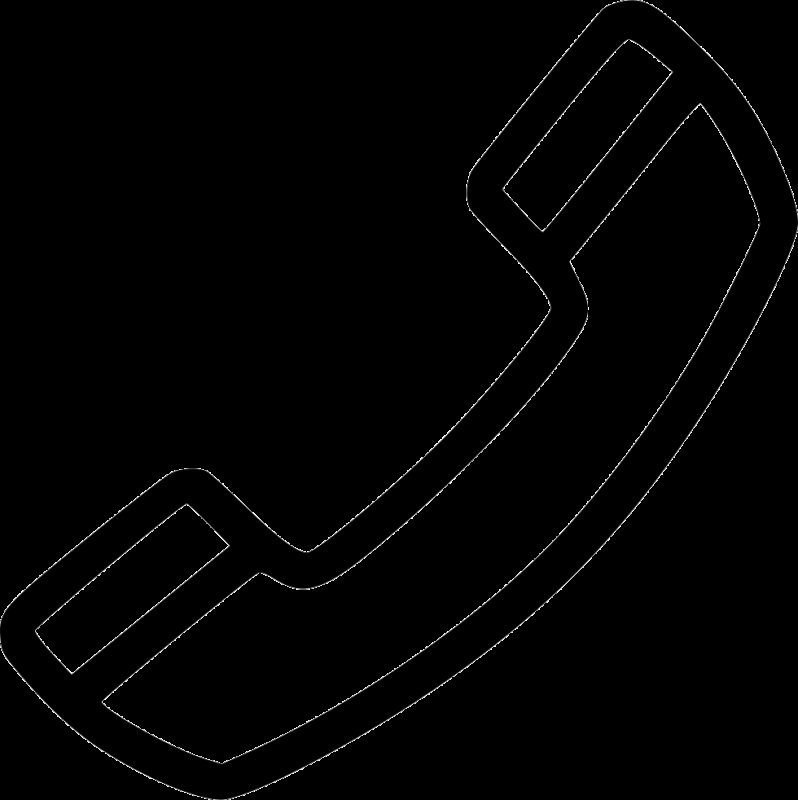 Трубка телефона