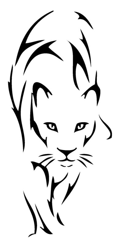 Простые Татуировки эскизы